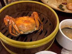 -泉州悦华酒店·自助餐厅