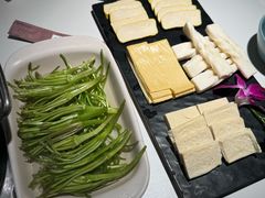 -小街猪手(团结湖店)