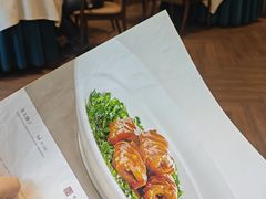 -老正兴菜馆(福州路店)