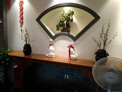-又一福烤鸭·北京菜(东四店)