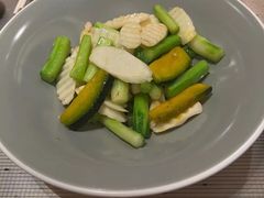 -彩丰楼中餐厅·仁恒洲际酒店