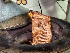 -陈记农家挂炉烤肉(雁南一路店)