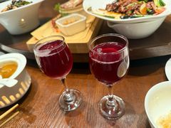 -唐山宴大唐州府精品中餐