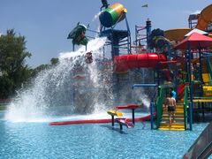 -苏州乐园森林水世界