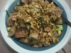 沙姜猪手-陶陶居·雅园(凯华国际店)