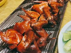 -北京全聚德(西翠路店)