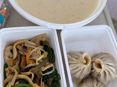 -南京大牌档(之心城店)