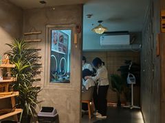 -施奈儿.洗头頭療.按摩SPA.采耳(上梅林店)