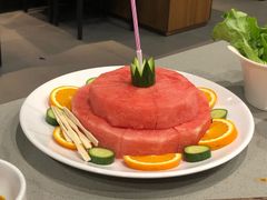 -海底捞火锅(之心城店)