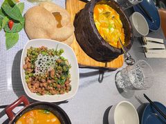 -星叶·东南亚料理(宁波万象汇店)
