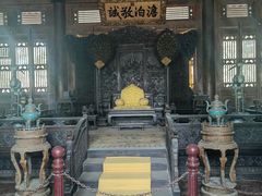 -承德避暑山庄景区