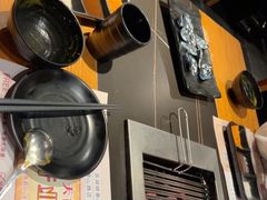 -千寻烧肉(政务区店)
