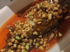 -惠丰堂饭庄·烤鸭·京味菜(翠微路店)