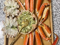 -震海贝烤贝·民俗特色店(延吉总店)