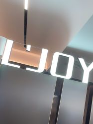 -LJOY丽锦造型·烫发染发