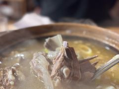 -花姐羊肉炉(吕厝店)