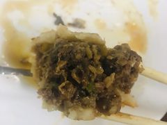 门钉肉饼-宝瑞门钉肉饼店