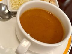 传统法式鱼汤-La Creperie法餐厅(桃江路店)