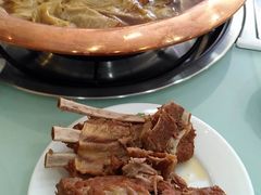 -旧县羊蝎子(蔚县分店)
