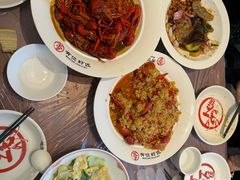 -有位虾匠·香辣蟹·小龙虾(李村店)