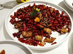 -彩虹之约•淮扬家宴(亚运村店)