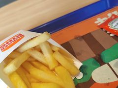 -汉堡王(上海凌云壹街坊店)