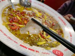 -陆小凤四川料理(北京路店)