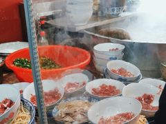-杨家牛肉汤(淮建路店)