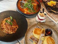 -the rug 飞毯 (朝阳公园店)
