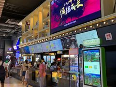 -新影联·华谊兄弟影院(望京店)