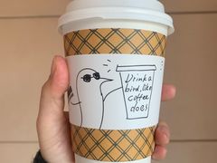 -卖呆儿咖啡(望京店)