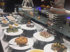 -郑州美豪诺富特会展中心酒店