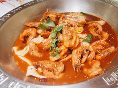 -李想大虾(吾悦广场店)