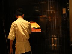 -Mercato莫卡多露台餐厅与酒吧(K11店)