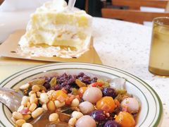 -堂屋糖水店(愚园店)