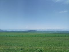 -新疆那拉提国家旅游度假区