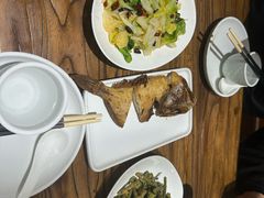 -美华大炒鸽子店