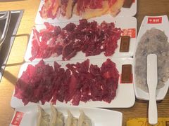 -牛很鲜潮汕牛肉火锅(乐清店)