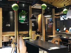 -姐弟俩土豆粉(西安小寨店)