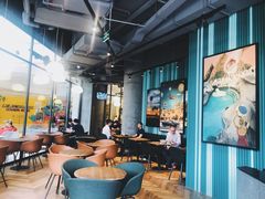 -Wagas沃歌斯(合生汇店)