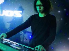 OhBar偶吧音乐餐厅-ohbar live house(人广店)