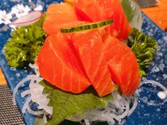 -季夏金枪鱼牛排自助餐厅(海悦天地店)