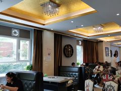 -四海蒸鲜蒸汽海鲜自助(北戴河店)