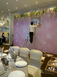 -名宴婚宴专门店·宴会厅(京基100店)