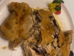 -紫鑫阁饭庄(长安店)