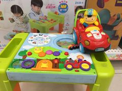 -TOYSRUS玩具反斗城(南通大有镜店)