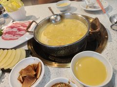 -八珍玉食鸡煲·打边炉(印象城店)