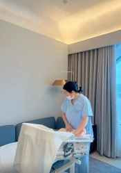 -玥奢国际母婴护理中心(滨江宝龙店)