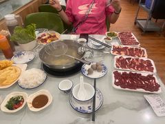 -福合埕牛肉火锅(长平国新店)