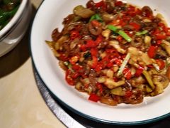 -大碗先生(万家丽店)